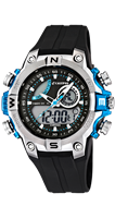 Watch Calypso Man in Plastic K5586/2 - K5586/2